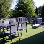 Bommels Apartment Vierhouten