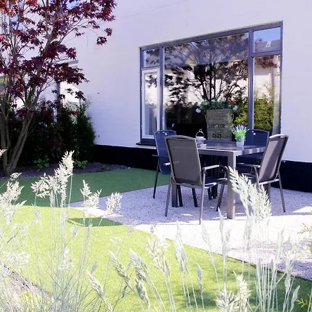 Appartementen Bommels Vierhouten