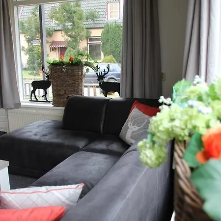 Appartementen Bommels Apartment