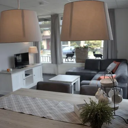 Appartementen Bommels *