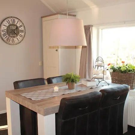 Appartementen Bommels Apartment