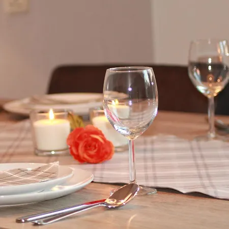 Apartment Appartementen Bommels *