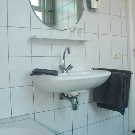 Apartment Appartementen Bommels *