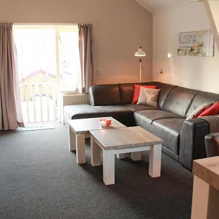 Appartementen Bommels * Vierhouten