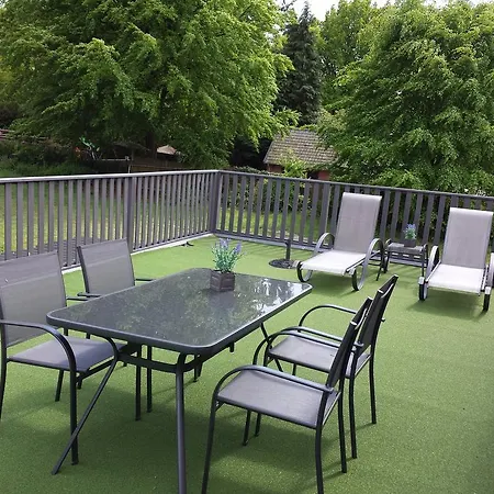 Appartement Bommels Vierhouten
