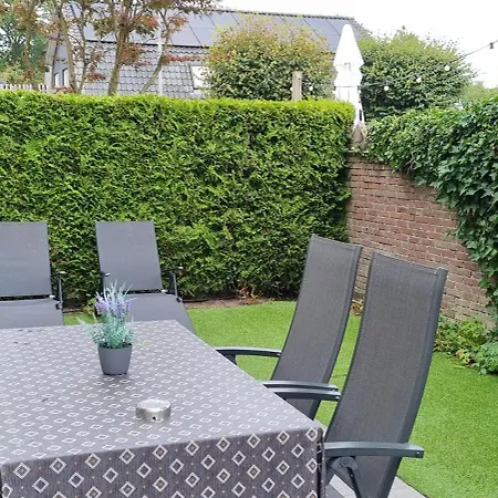 Appartementen Bommels