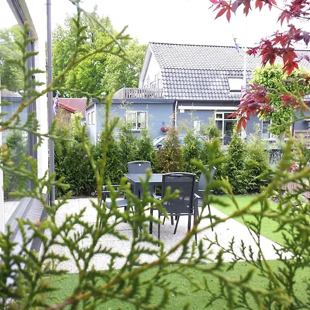 Appartement Bommels *