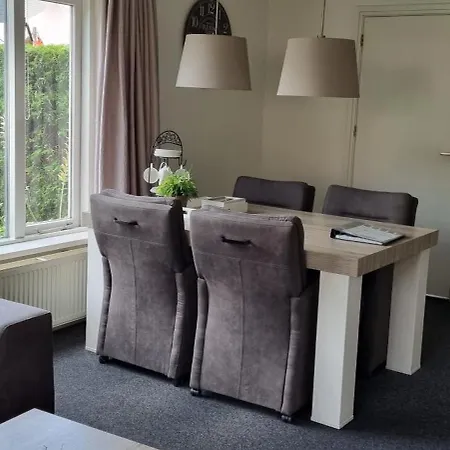 Appartementen Bommels Apartment Vierhouten