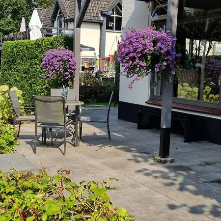 Appartementen Bommels *