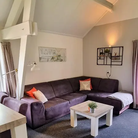 Appartementen Bommels Vierhouten