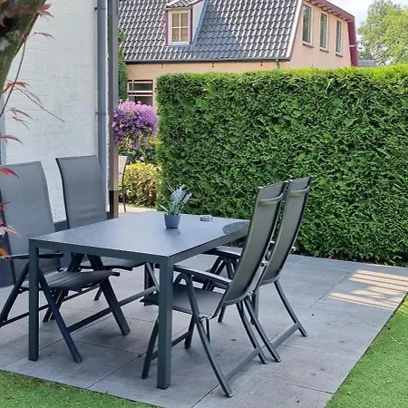Appartementen Bommels