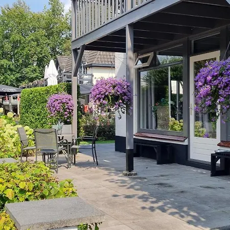 Appartement Bommels