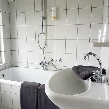Appartementen Bommels