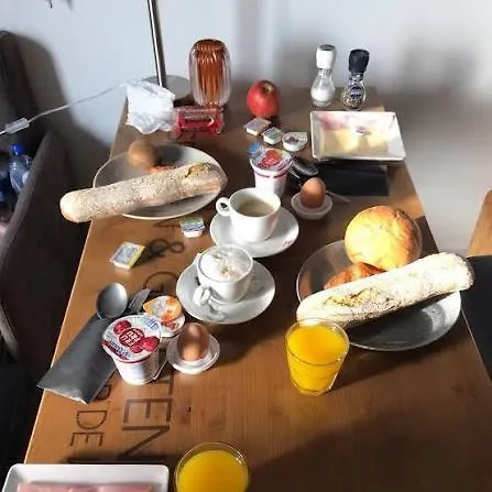 Appartementen Bommels