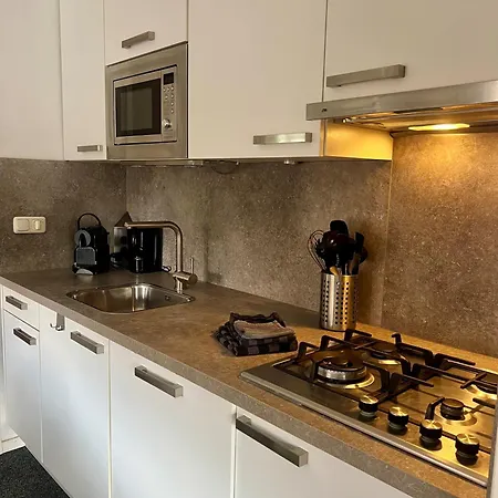 Appartementen Bommels *