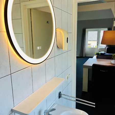 Appartementen Bommels *