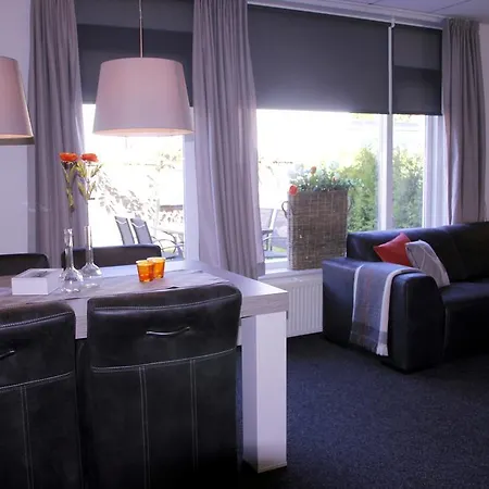 Appartementen Bommels *