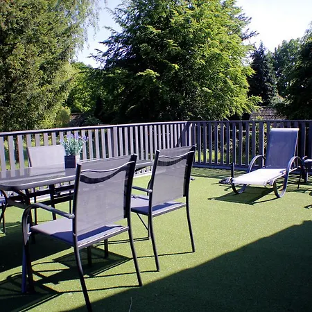 Bommels Appartement Vierhouten