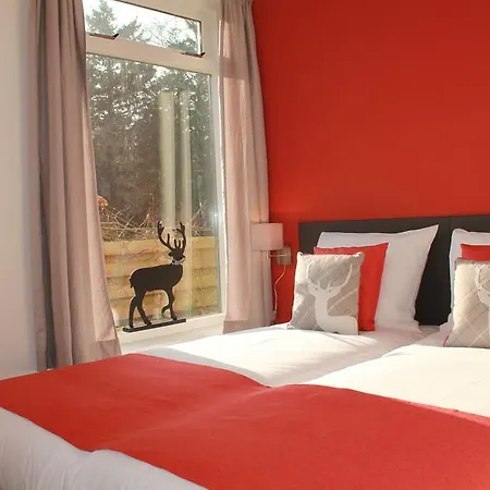 Appartementen Bommels *