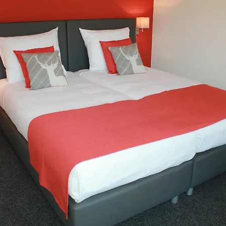 Appartement Bommels *