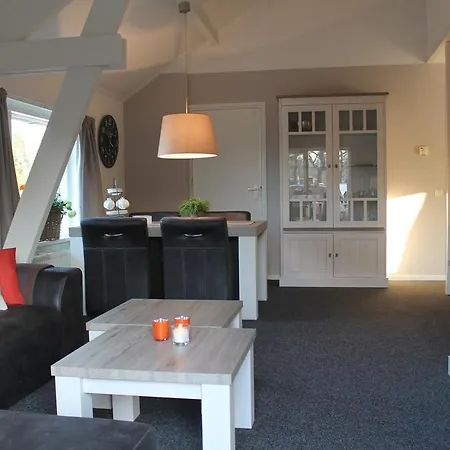 Appartementen Bommels *