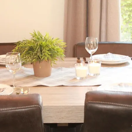 Appartementen Bommels