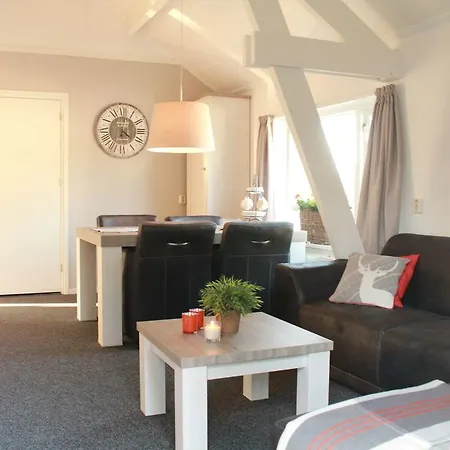 Appartementen Bommels Apartment Vierhouten