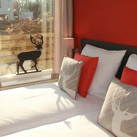 Appartement Bommels Vierhouten