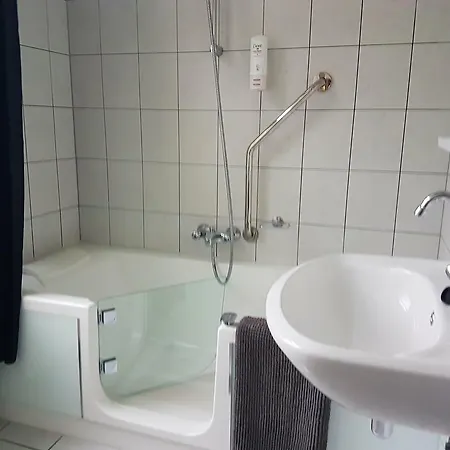 Appartementen Bommels