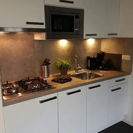 Appartementen Bommels * Vierhouten