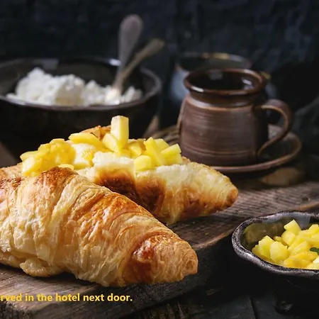 Bommels Appartement Vierhouten