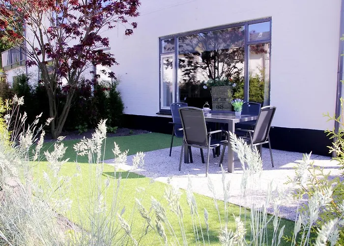 Bommels 피어하우튼