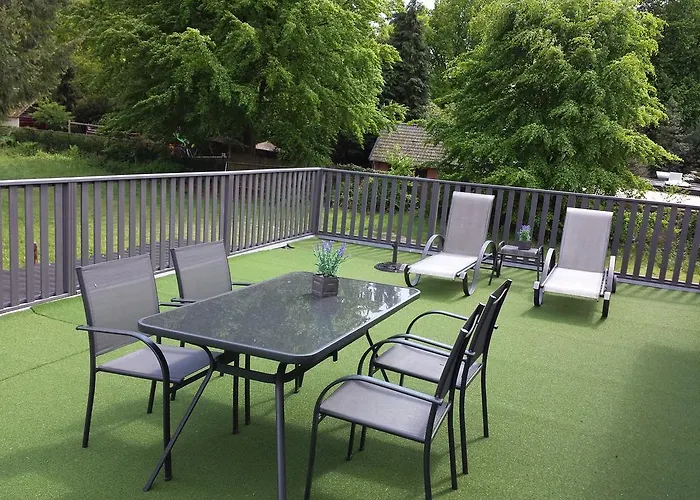 Lägenhet Bommels Vierhouten