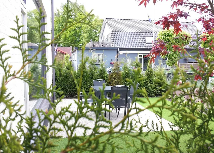 Appartement Bommels *