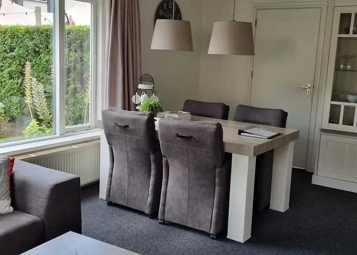 Bommels Lägenhet Vierhouten