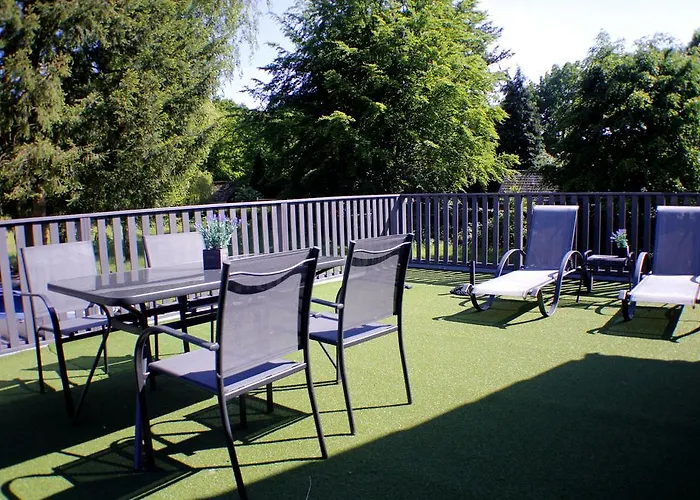 Bommels Lägenhet Vierhouten