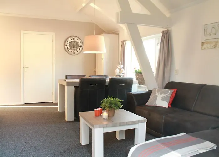 Bommels Lägenhet Vierhouten