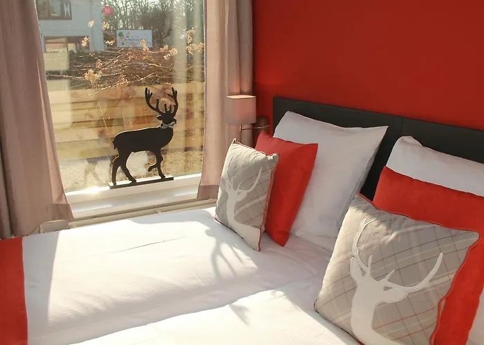 Lägenhet Bommels Vierhouten