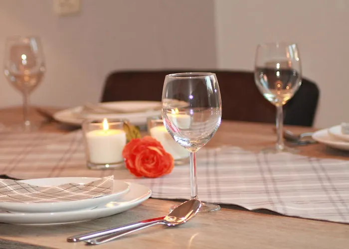 Διαμέρισμα Bommels *