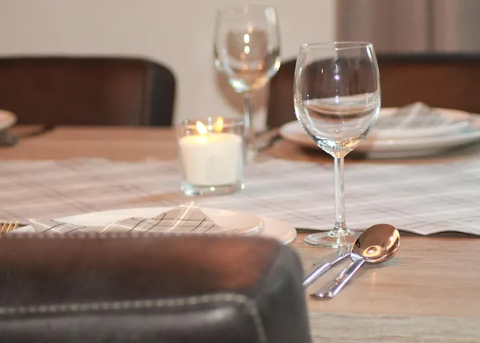 Bommels Διαμέρισμα *