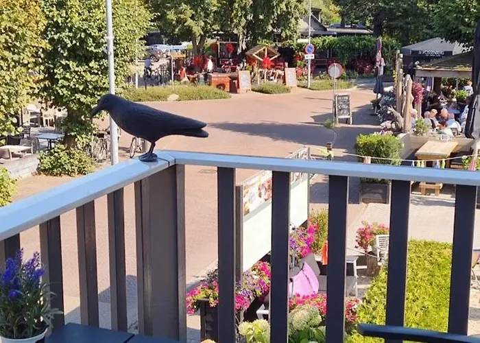 Bommels Διαμέρισμα *