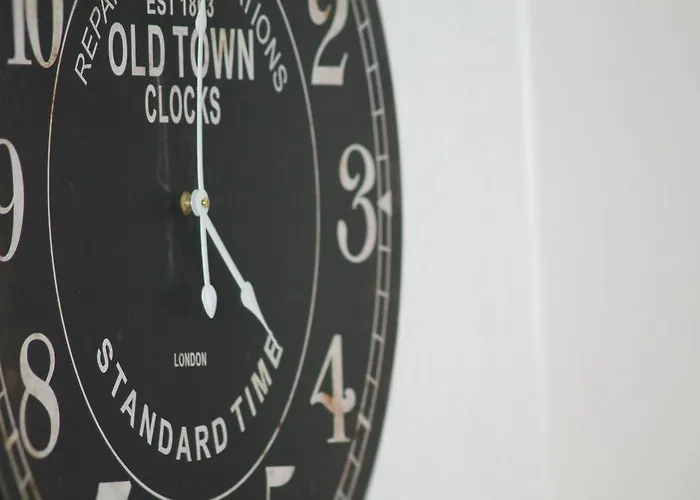 Διαμέρισμα Bommels