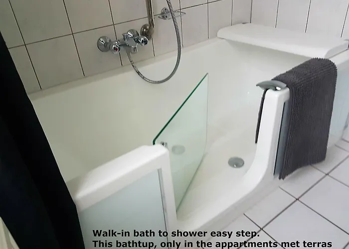 Bommels Διαμέρισμα *